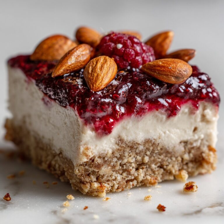 Raspberry Tiramisu Recipe