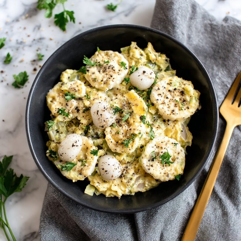 Volga German Cabbage and Dumplings Recipe