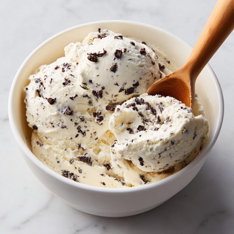 Edible Cookie Dough Recipe