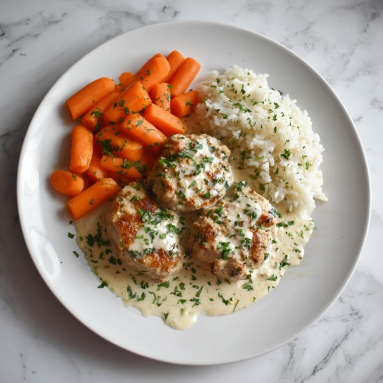 Easy Cream Cheese Chicken Recipe