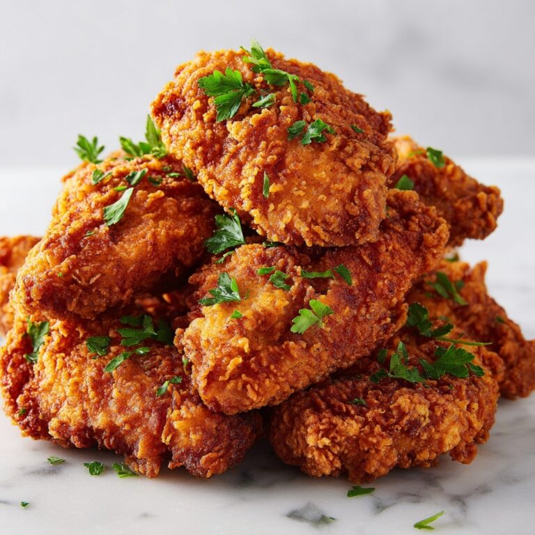 Crispy Baked Chicken Cutlets with Romano and Parmesan Recipe