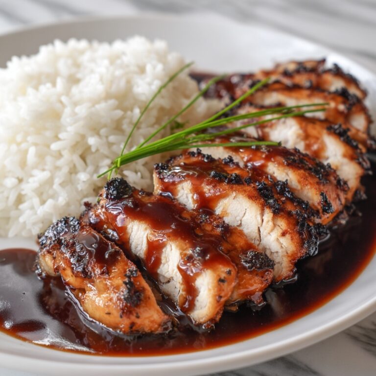 Crock Pot Chicken Thighs: The Amazing Ultimate Recipe for Juicy Flavors Recipe