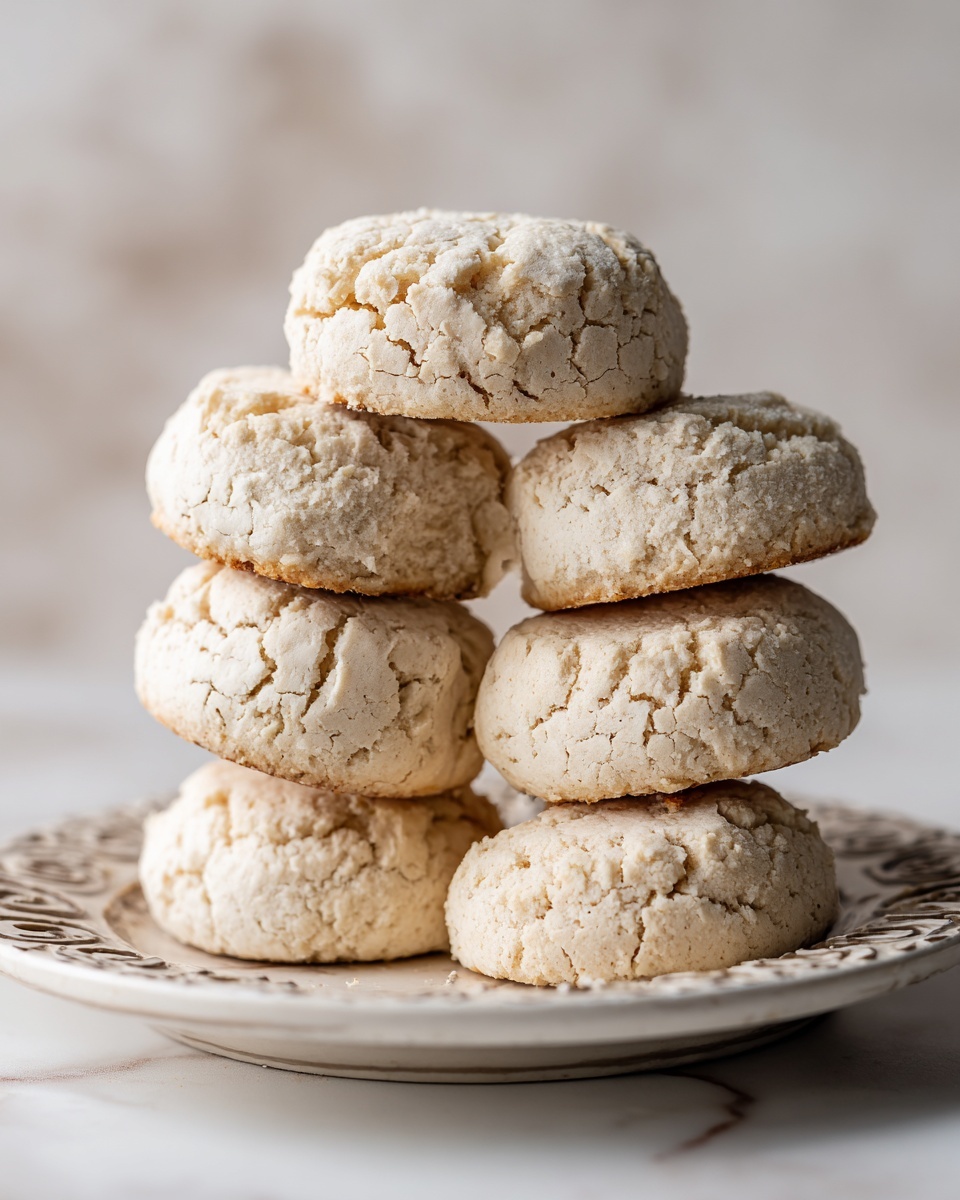 Apple Butter Cookies Recipe - Recipe Image