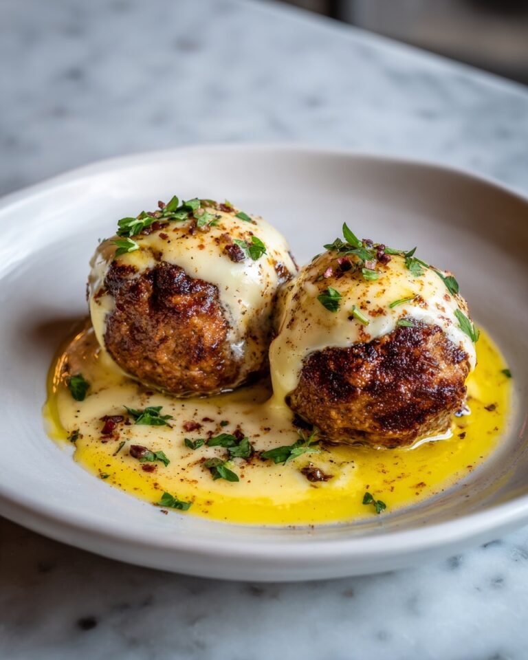 Cheesy Stuffed Meatloaf Bites: A Family Favorite Recipe