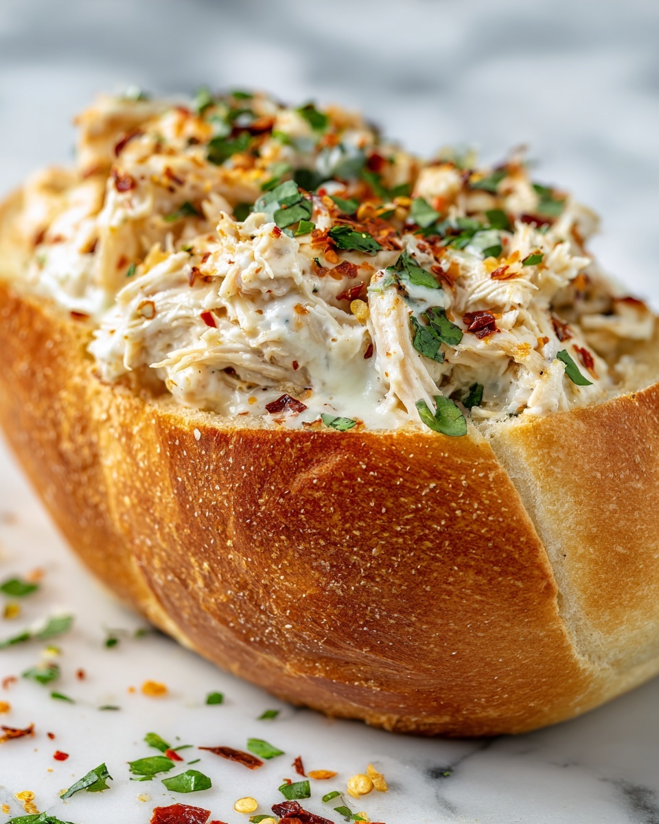 Crab & Cheese Filled Crescent Rolls Recipe - Recipe Image