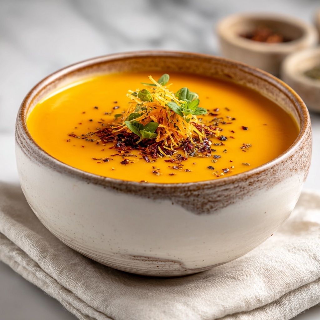 Ratatouille Soup Recipe - Recipe Image