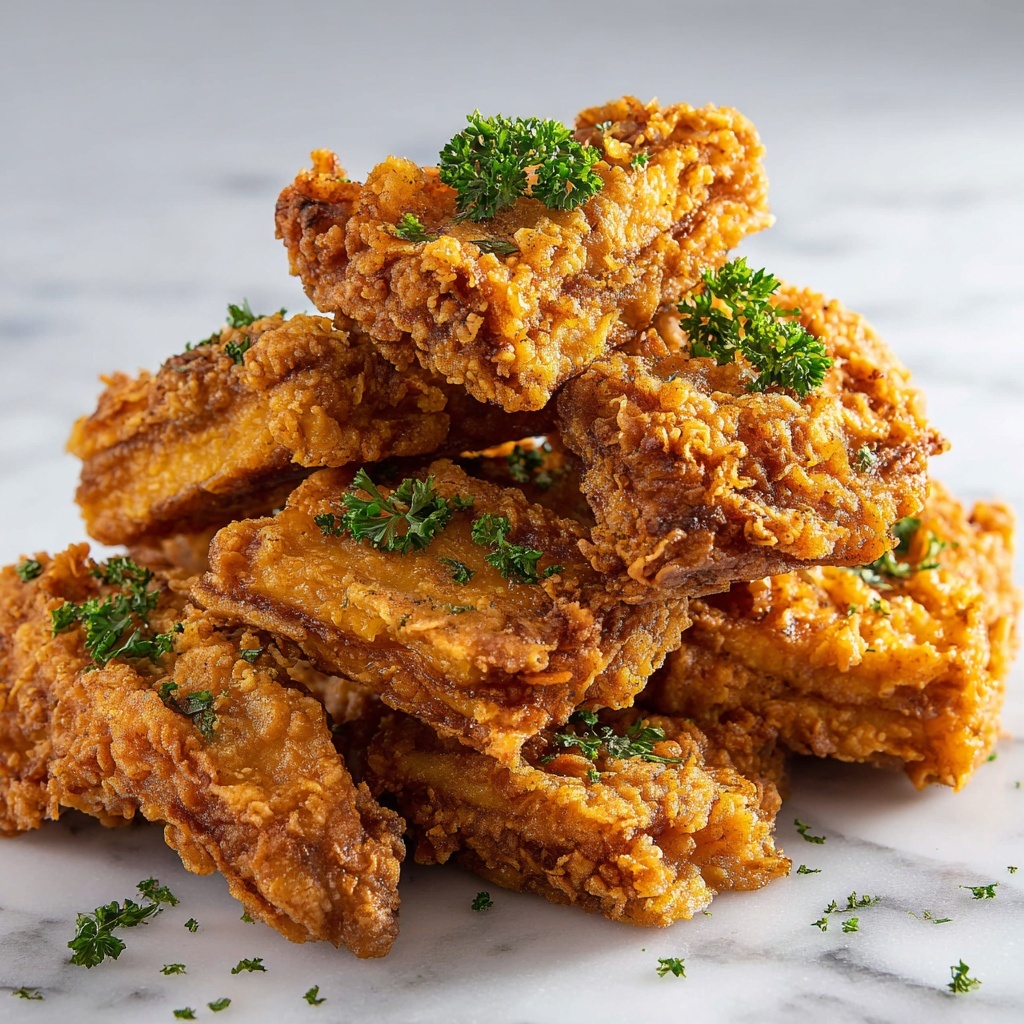 Crispy Baked Chicken Cutlets with Romano and Parmesan Recipe - Recipe Image