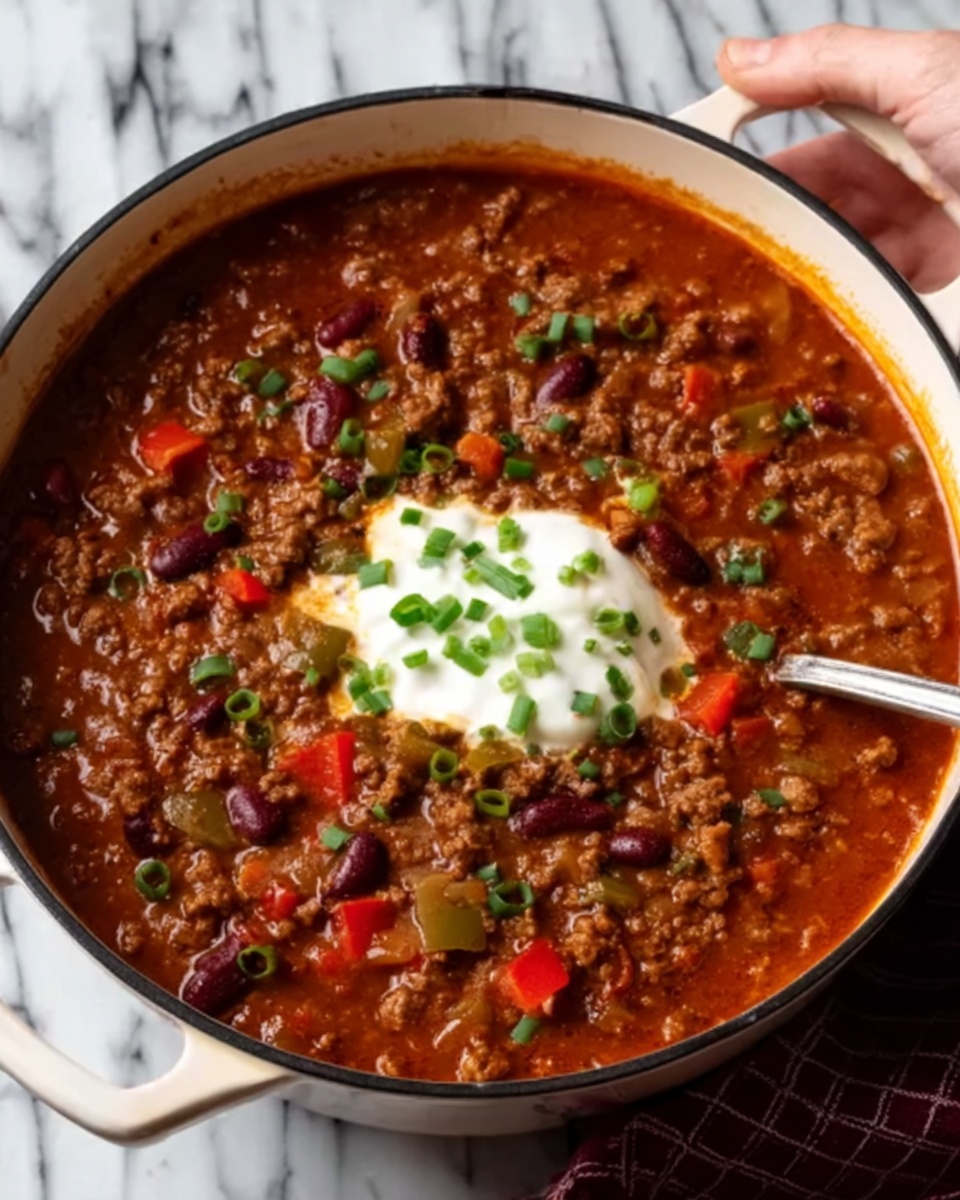 Pioneer Woman Pumpkin Chili Recipe - Recipe Image