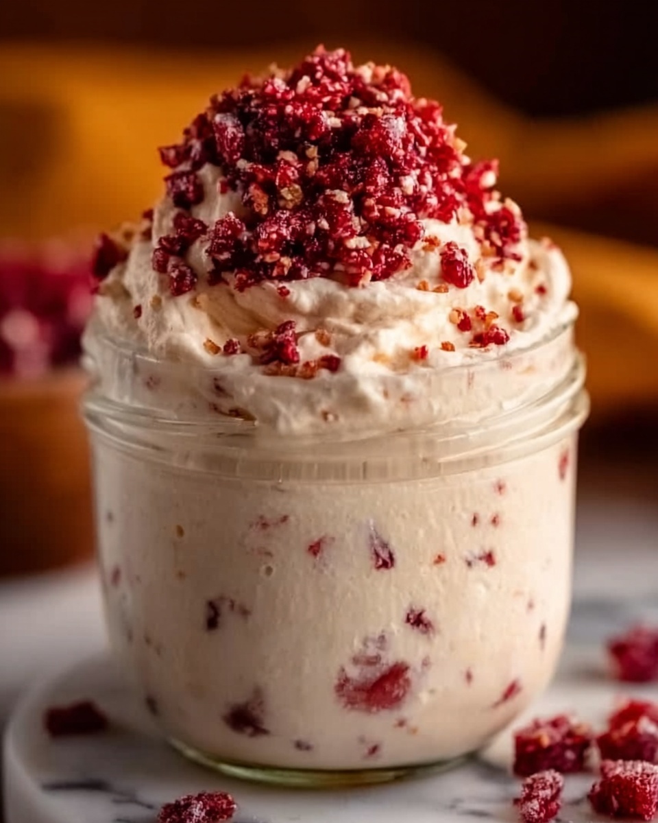 Cranberry Honey Butter Recipe - Recipe Image