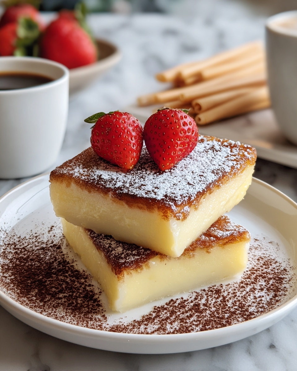 Sopapilla Cheesecake Recipe - Recipe Image