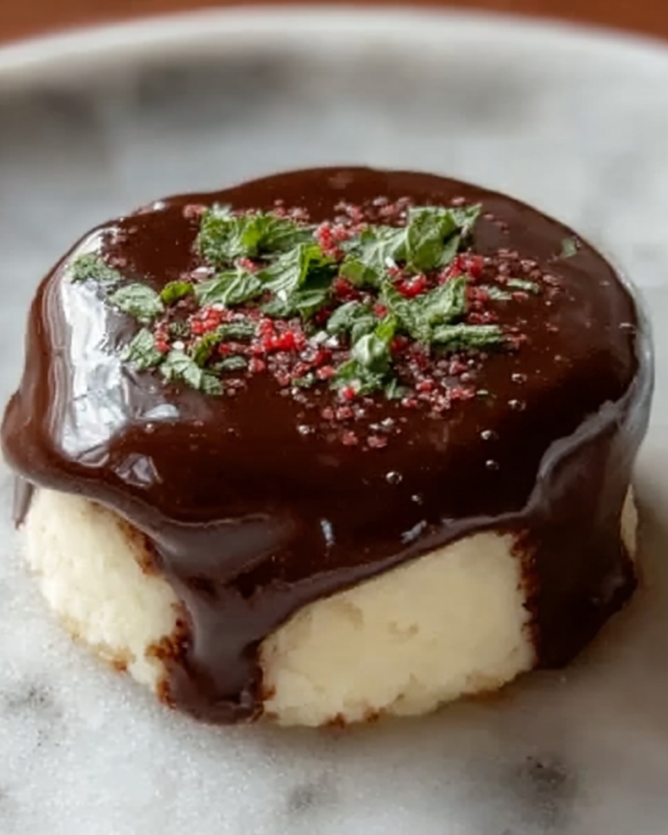 Creamy Chocolate Gravy Recipe - Recipe Image