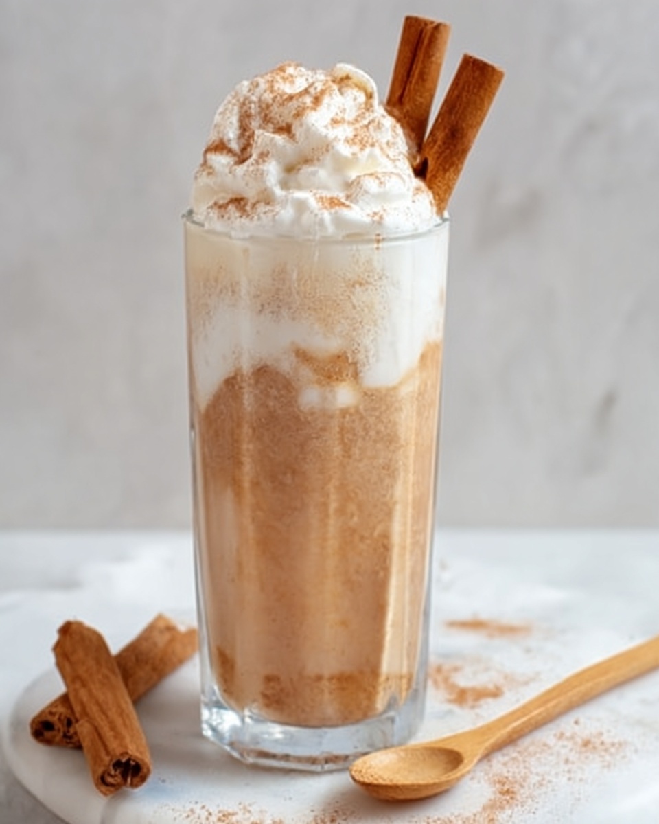 Pumpkin Honey Latte Recipe - Recipe Image