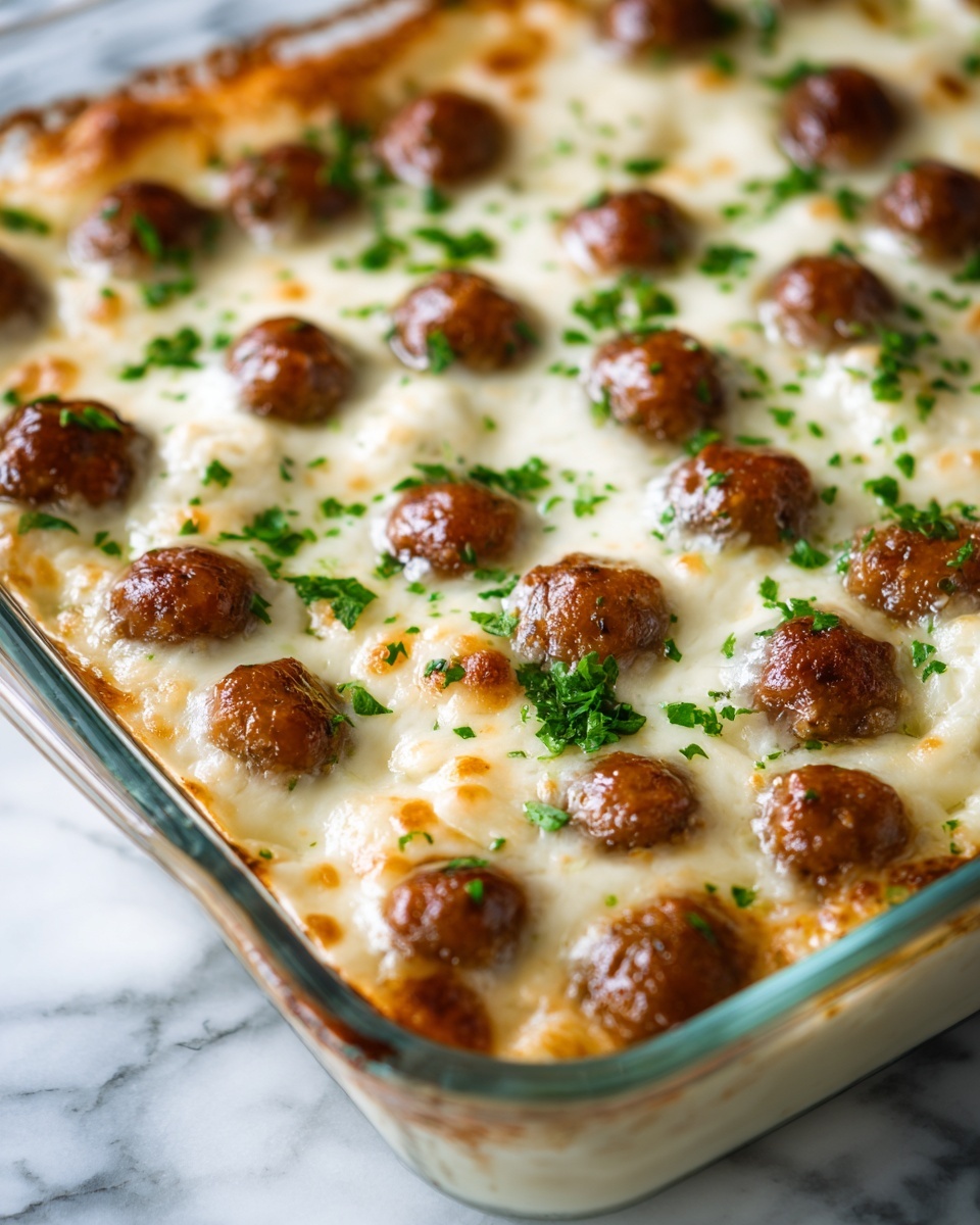 Chili Cheese Dog Casserole Recipe - Recipe Image