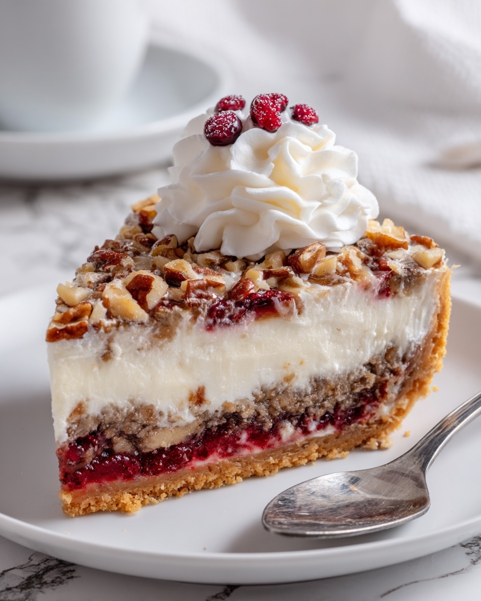 Stupid Pie Recipe - Recipe Image