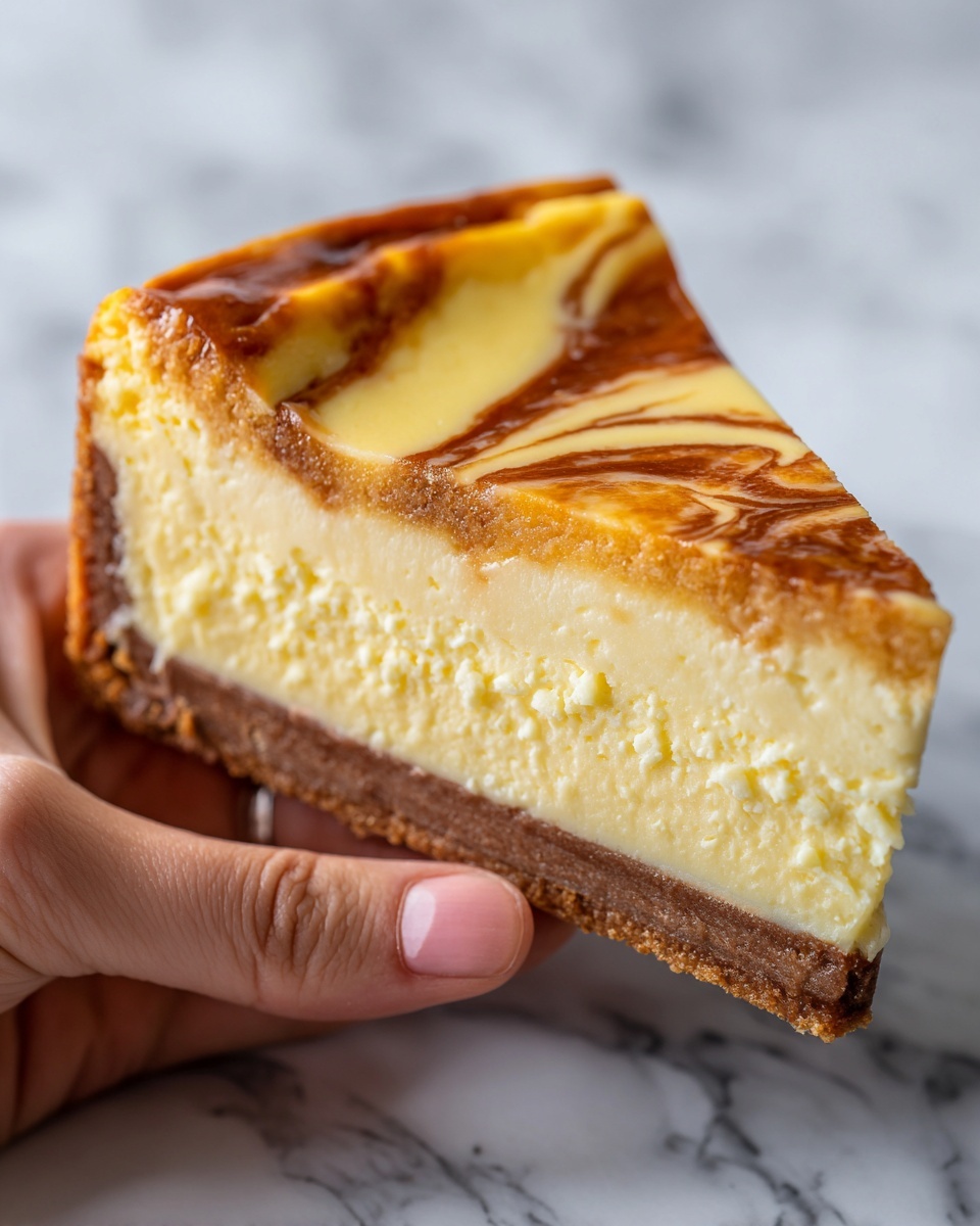 Basque Cheesecake Recipe - Recipe Image