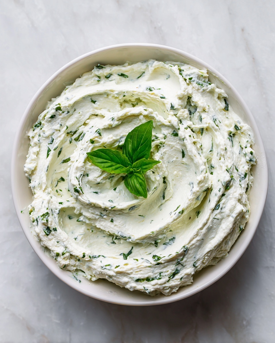 Roasted Red Pepper Pesto Recipe - Recipe Image