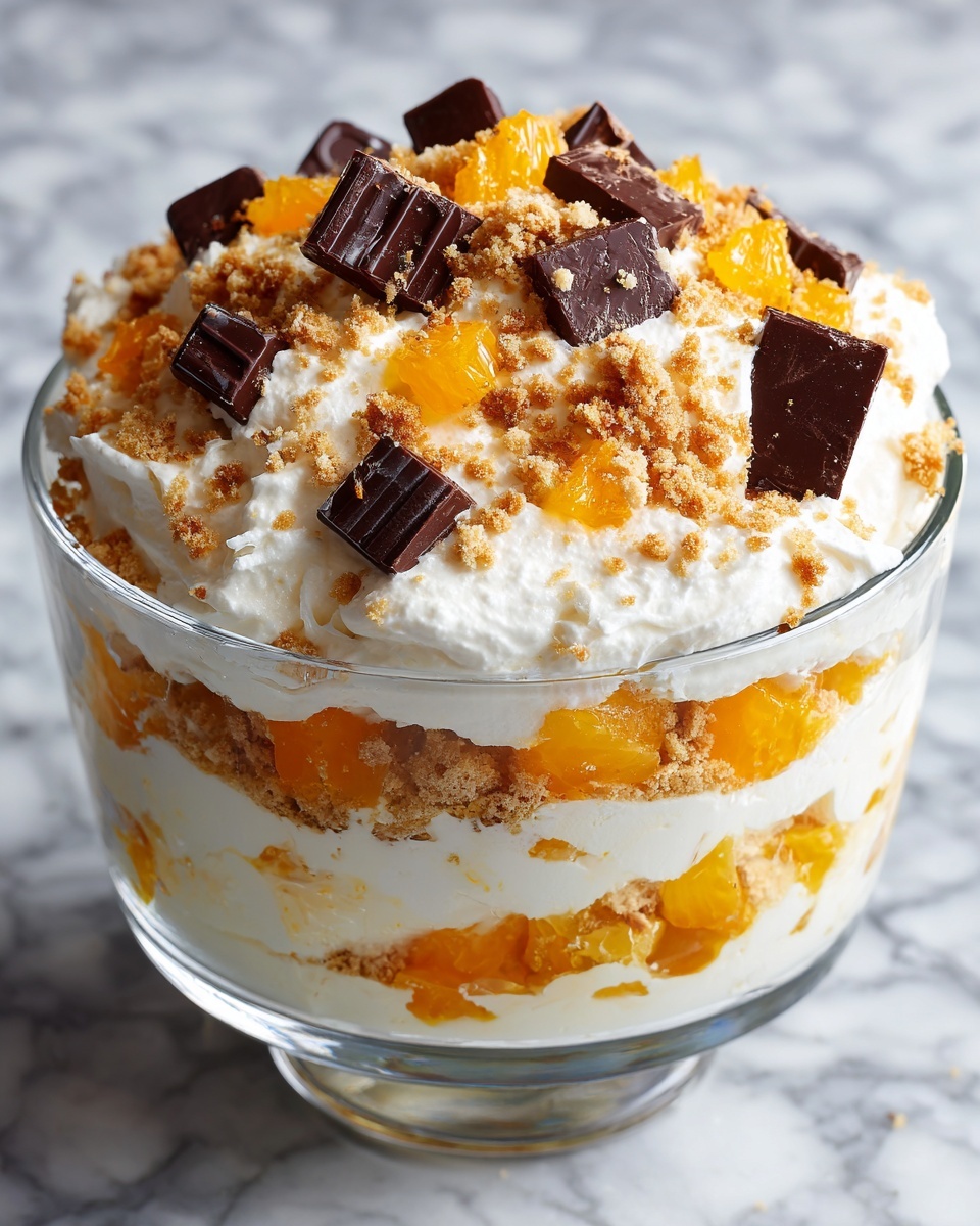 Cookie Salad Recipe - Recipe Image