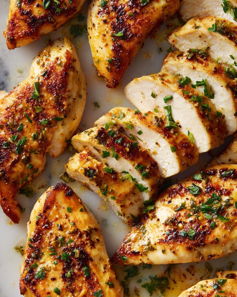 Chicken Alfredo Monkey Bread Recipe - Recipe Image