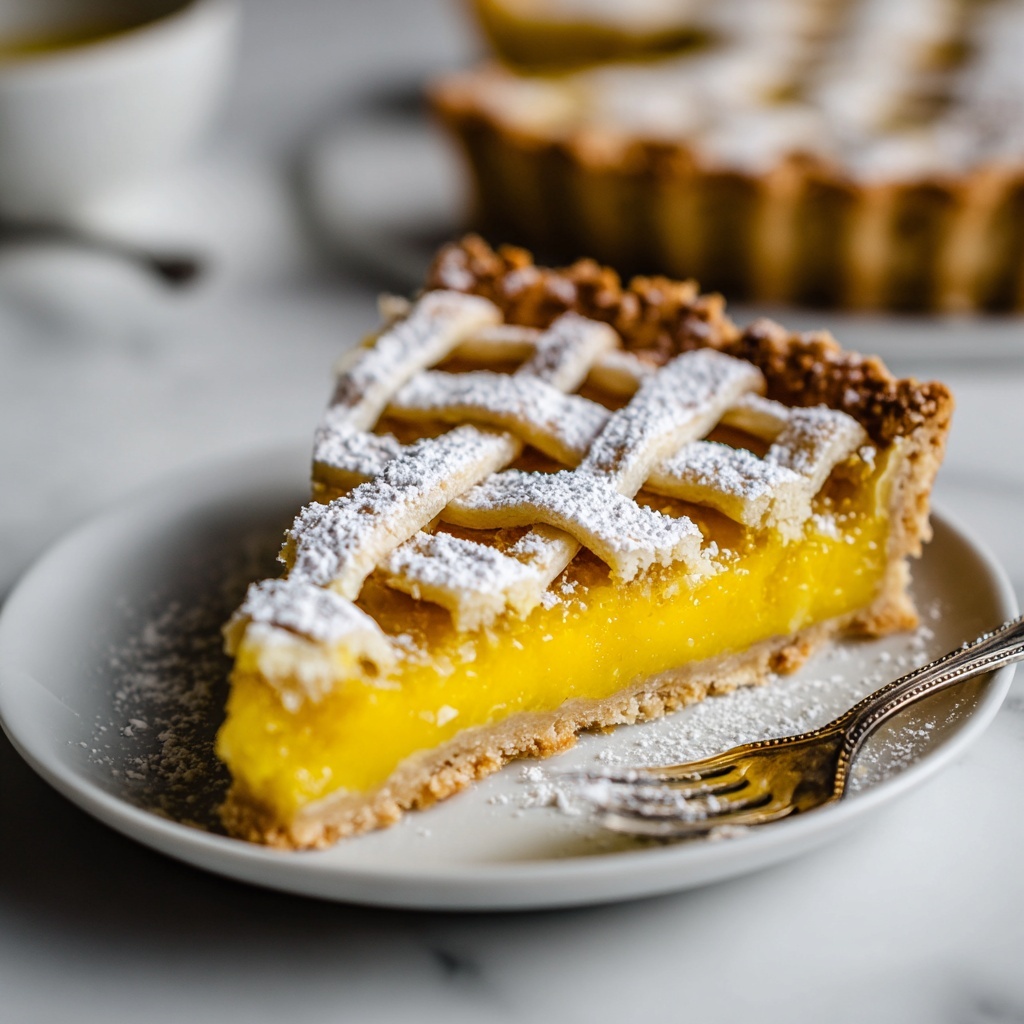 Pumpkin Gooey Butter Cake Recipe - Recipe Image