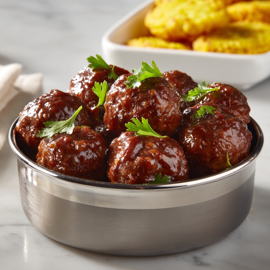 Creamy Peanut Butter Balls with Optional Chocolate Coating Recipe - Recipe Image