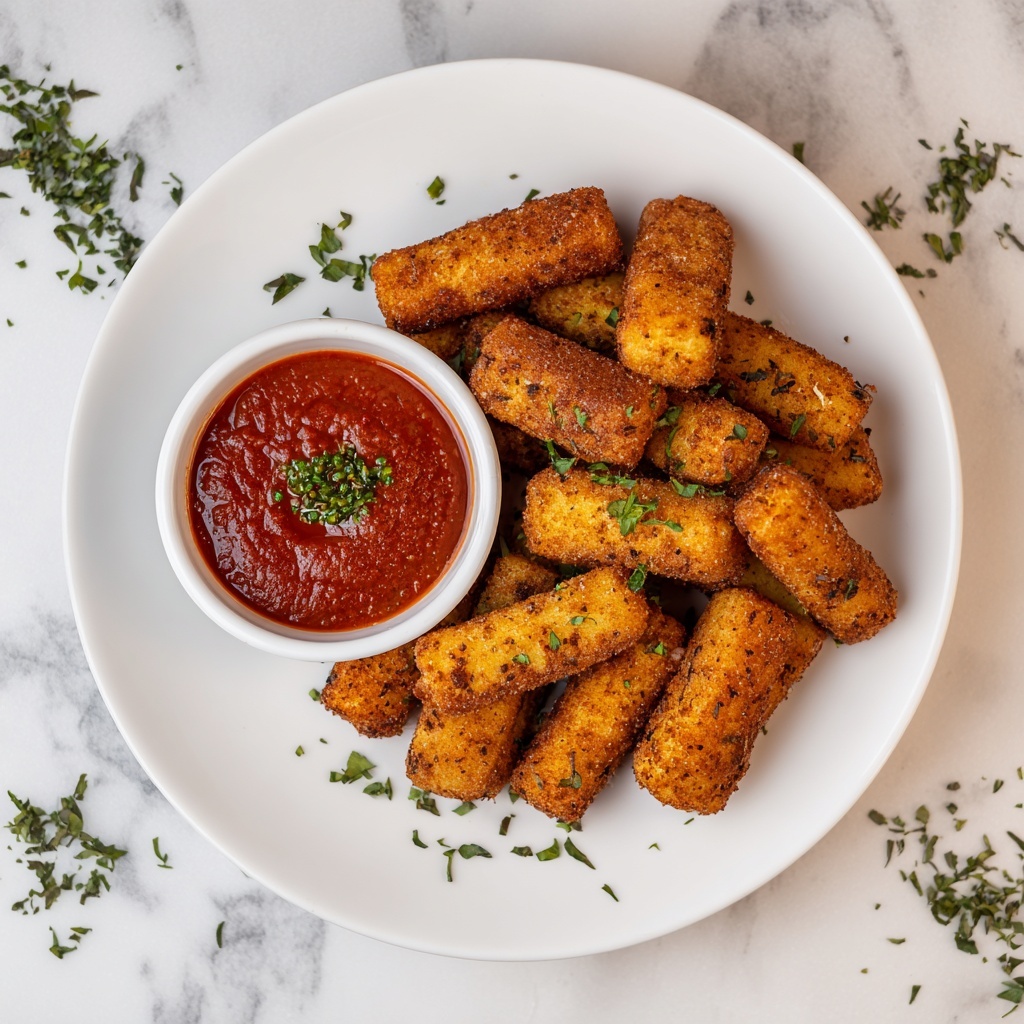 Air Fryer Pasta Chips: The Crispiest, Easiest Recipe - Recipe Image