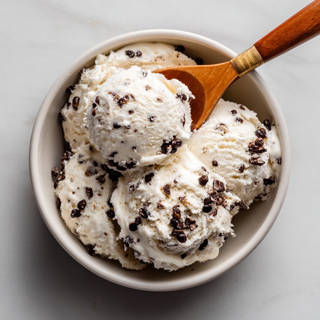 Edible Cookie Dough Recipe - Recipe Image