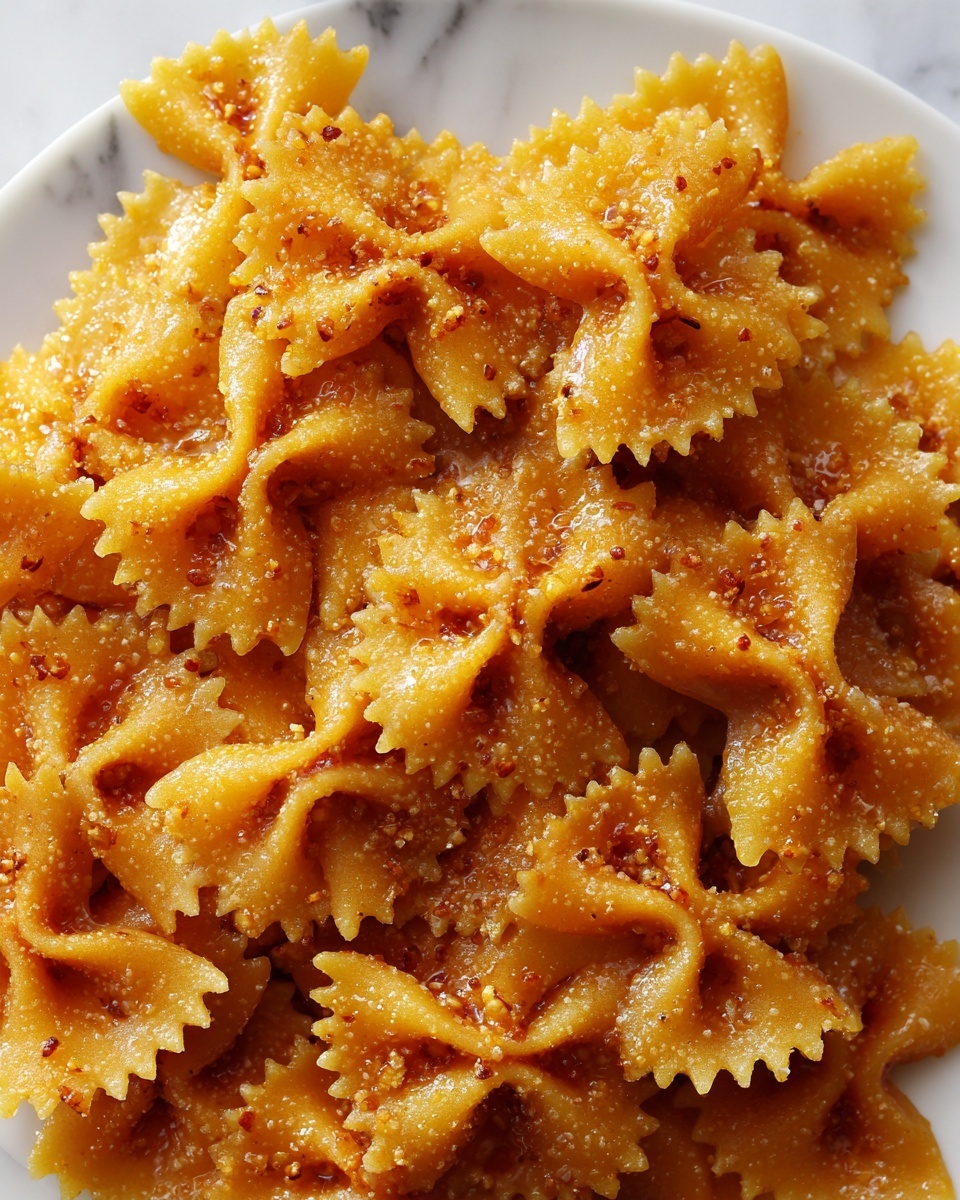 The Best Air Fryer Pasta Chips Recipe - Recipe Image