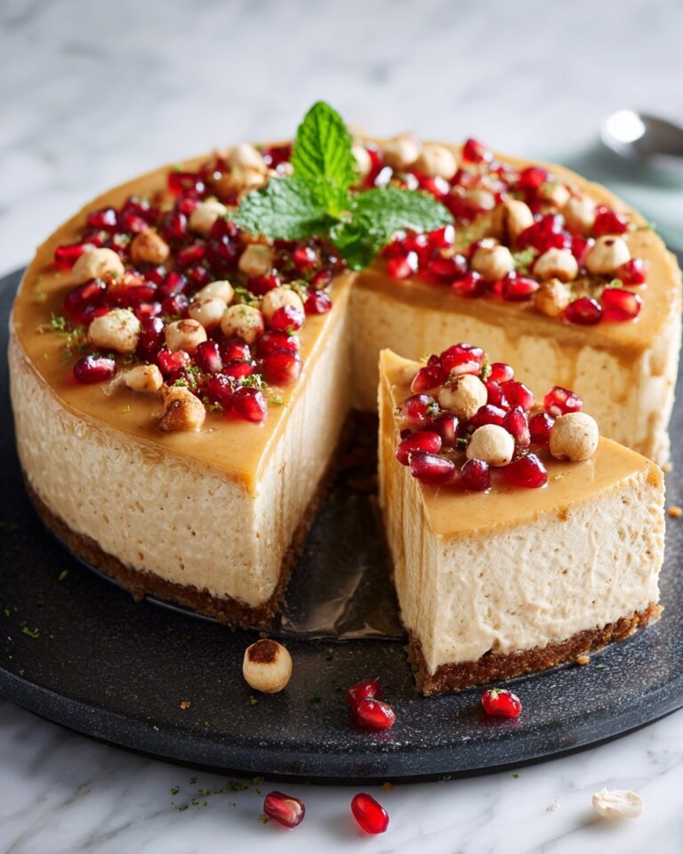 Peanut Butter Cake with Creamy Peanut Butter Frosting Recipe