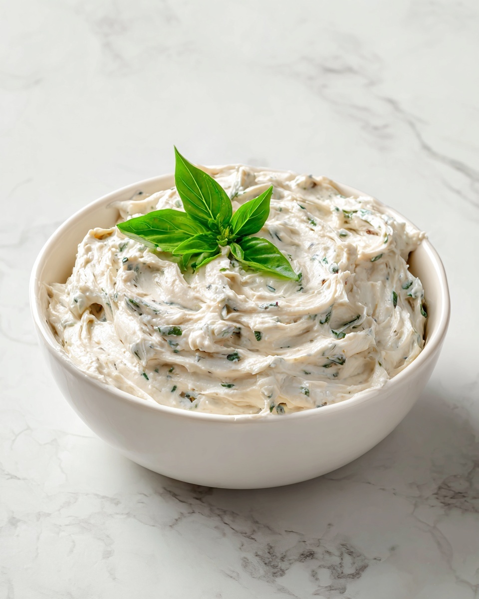 Roasted Red Pepper Pesto Recipe - Recipe Image