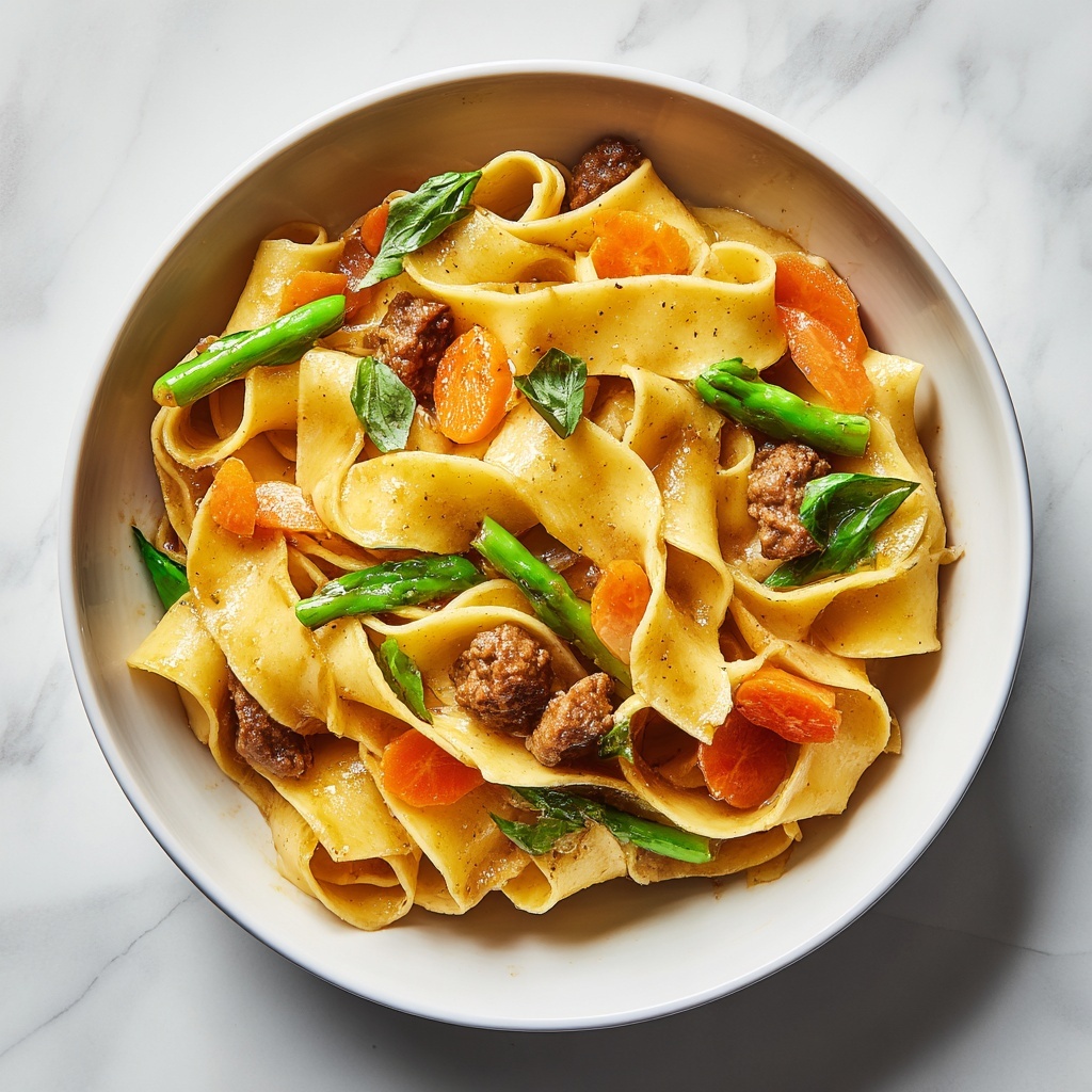 Egg Roll Stir Fry Recipe - Recipe Image