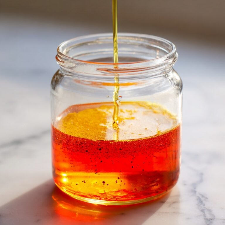 Greek Salad Dressing Recipe