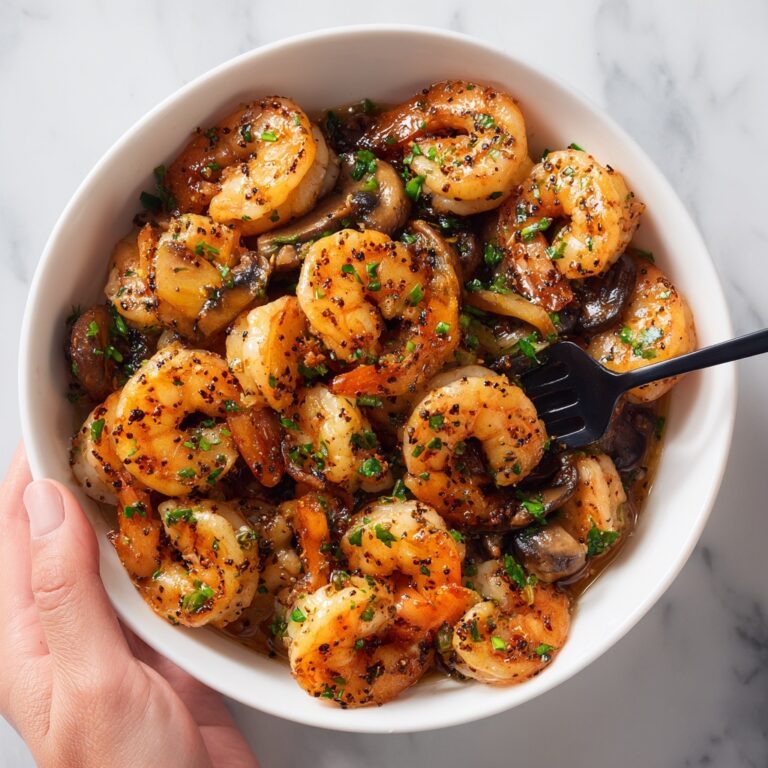 Seafood Creole Recipe