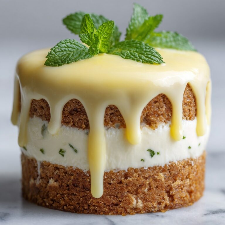 Pineapple Heaven Cake Recipe
