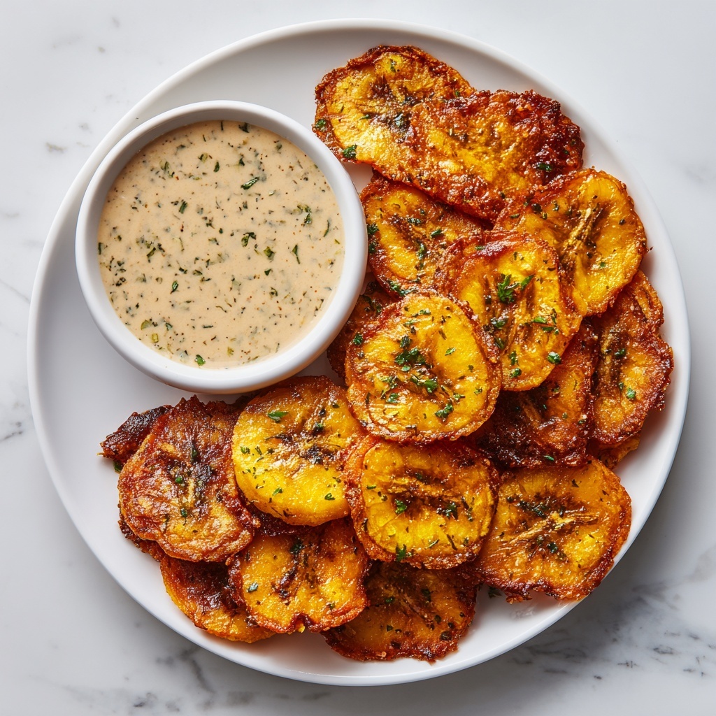 Crispy Air Fryer Yellow Squash with Parmesan Breadcrumbs and Dipping Sauce Recipe - Recipe Image