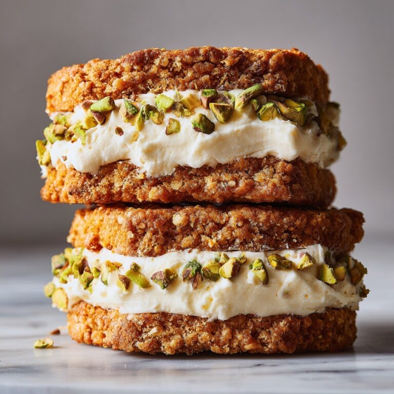 Brown Butter White Chocolate Pistachio Cookies Recipe