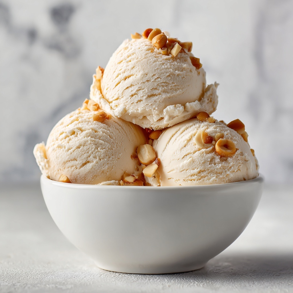 Homemade Dog Ice Cream Recipe - Recipe Image