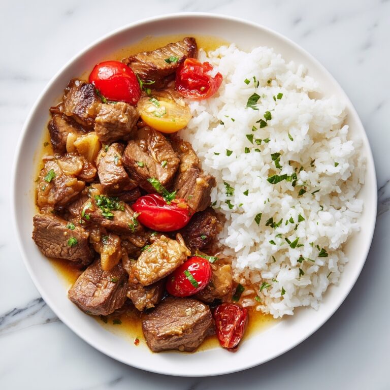 African Peanut Stew: An Amazing Ultimate Vegan Delight Recipe