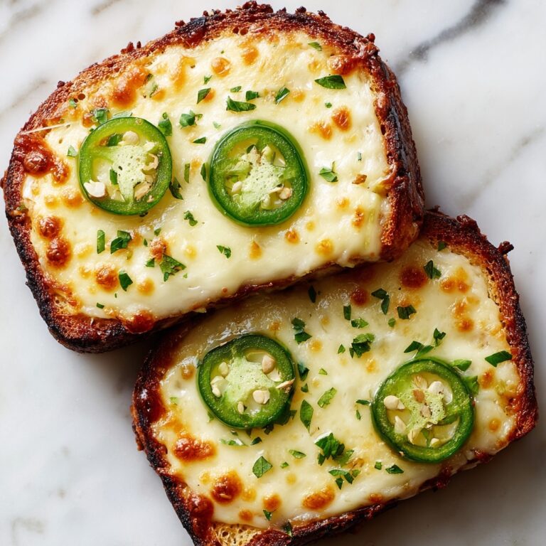 Jalapeño Popper Bagels Recipe
