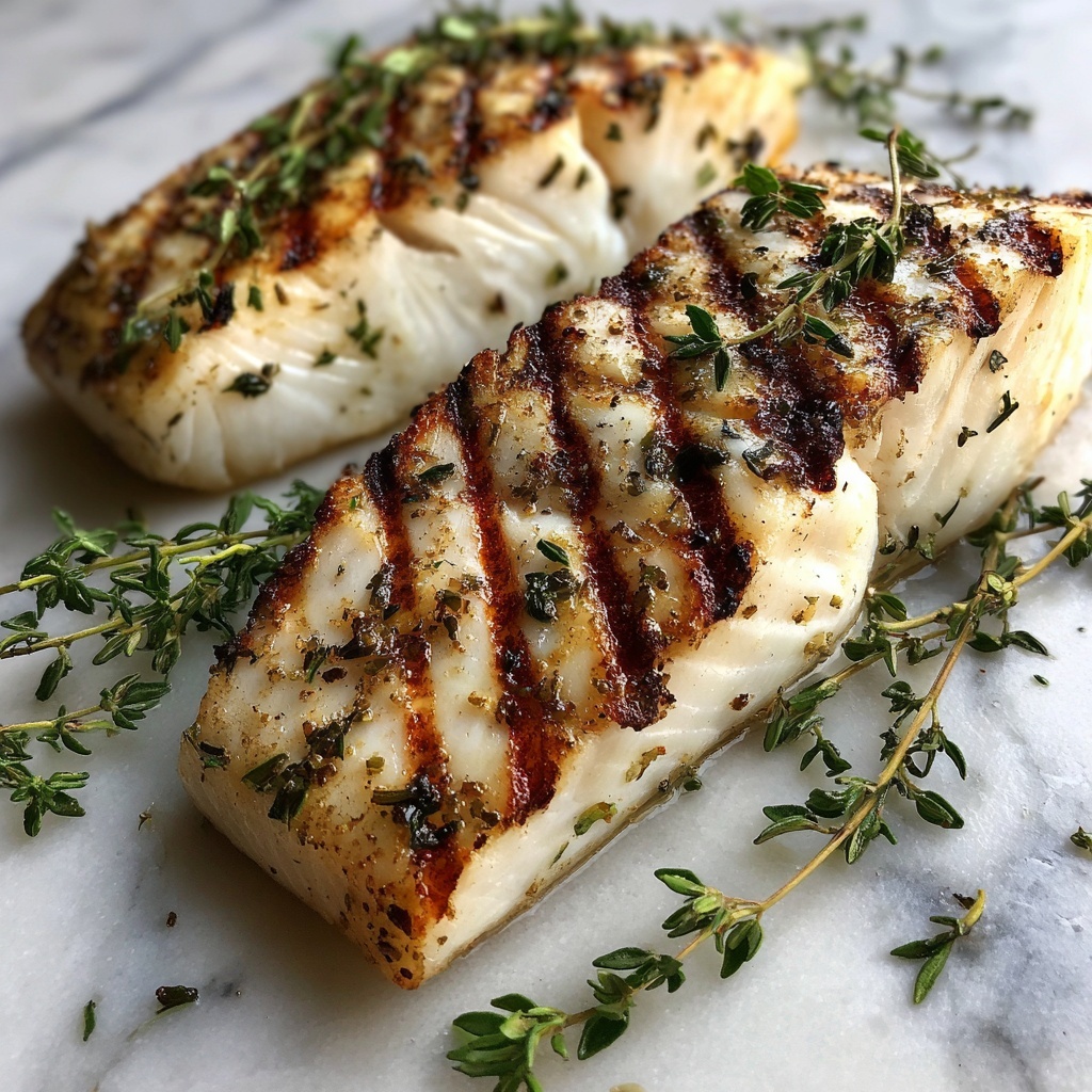 Crispy Pan-Fried Cod Fish Recipe - Recipe Image