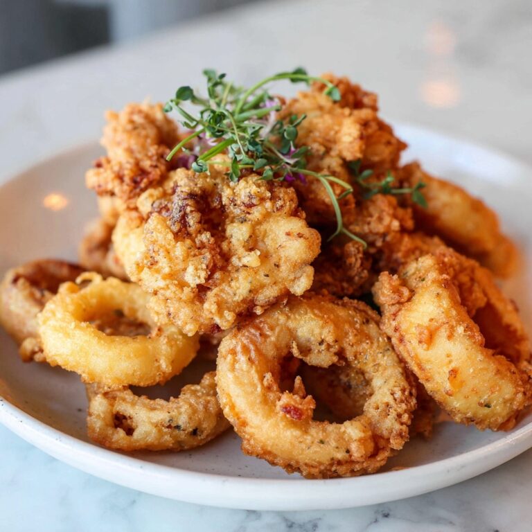 Pizzeria Snack Mix Recipe