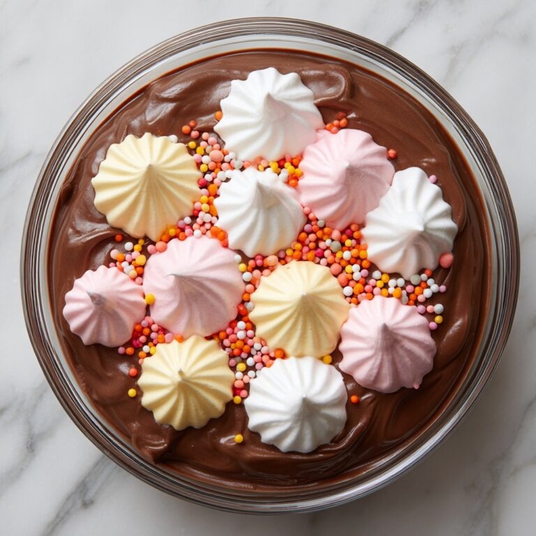 Easy Cool Whip Candy Recipe