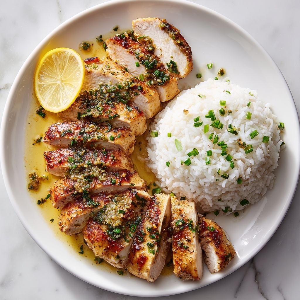 Chinese Lemon Chicken Recipe - Recipe Image