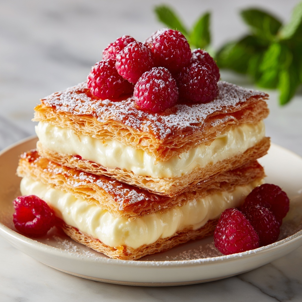 Cheesecake Crescent Rolls Casserole Recipe - Recipe Image