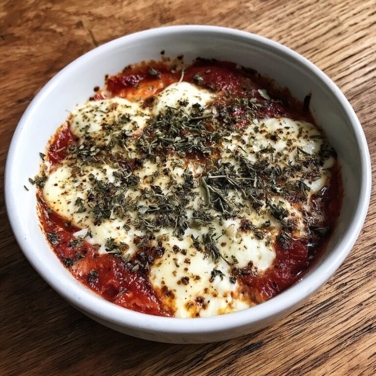 Easy Crockpot Ravioli Lasagna Recipe