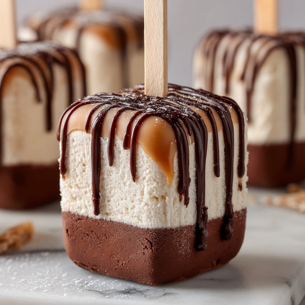 Hocus Pocus Pops Recipe - Recipe Image