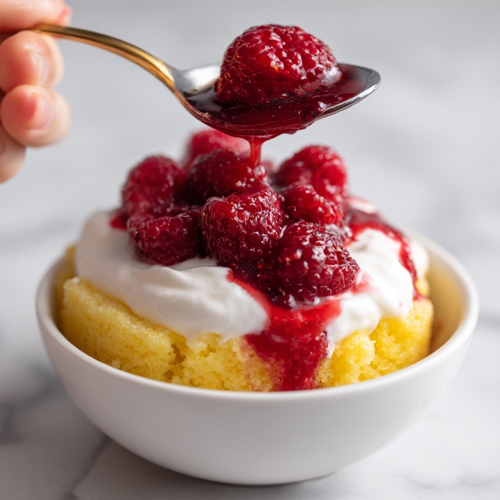 Heaven on Earth Cake Recipe - Recipe Image