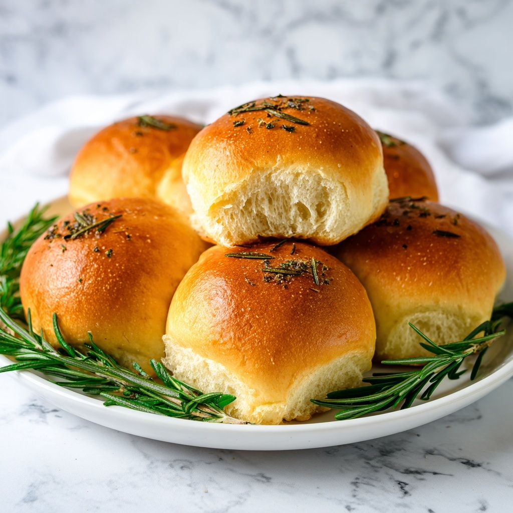 Homemade Pepperoni Pizza Rolls Recipe - Recipe Image