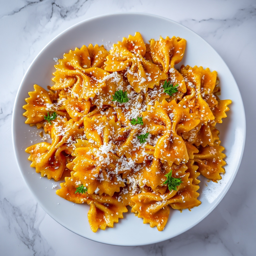 Spicy Shallot Pasta: An Incredible Ultimate Recipe - Recipe Image