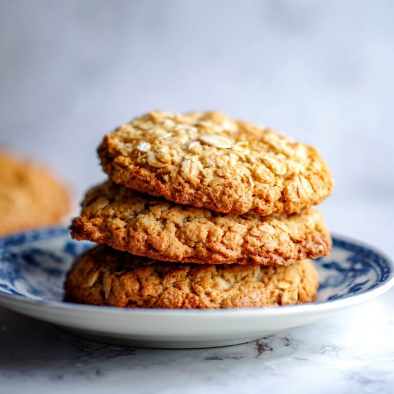 Sweet Potato Oatmeal Cookies: A Classic Treat Recipe