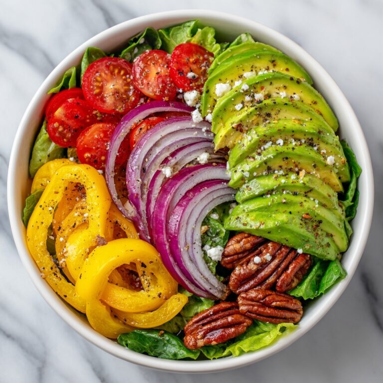 The Best Spring Mix Salad Recipe